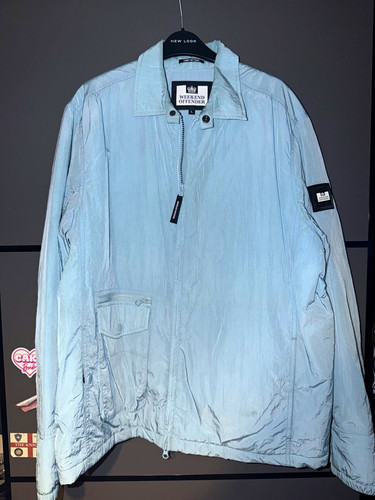 Weekend offender men blue - weekend, men's