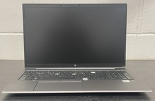 HP ZBook Firefly 15 G7 Intel