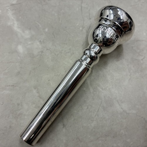 Schilke trumpet mouthpiece - schilke,