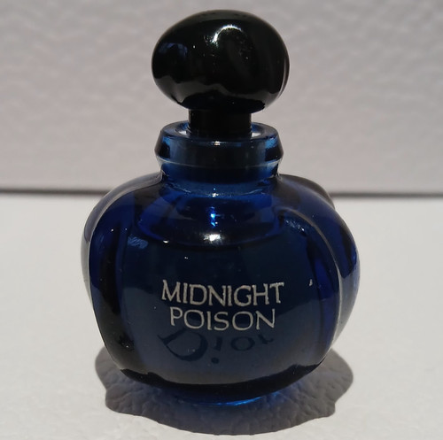 Christian dior midnight poison - christian,