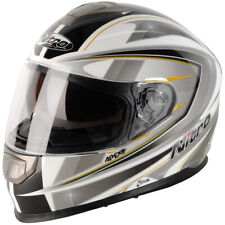 NITRO NP1100-F APEX WHITE GUN