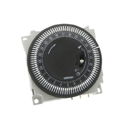 Glowworm s202916 timer - glowworm,