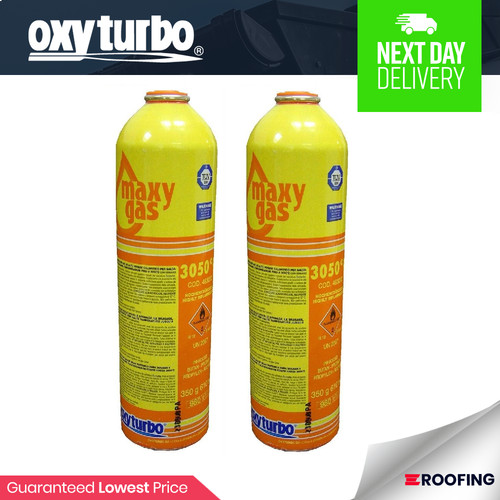 Oxyturbo gas cylinders for - x,