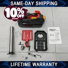 GEARZAAR Pillar Drill Press