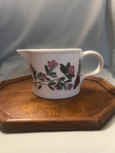 Portmeirion botanic pint jug