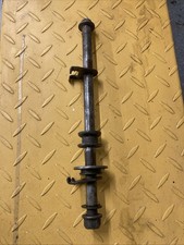 Suzuki RG250 Gamma Rear Wheel