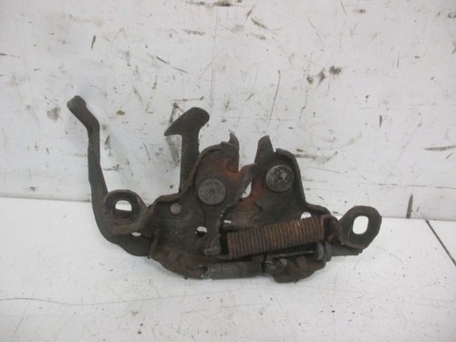 Tow hook fits for - , nissan