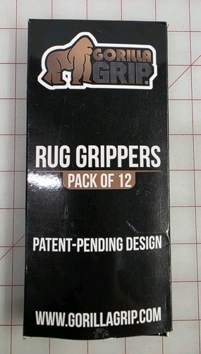 Gorilla grip pack rug - grip,