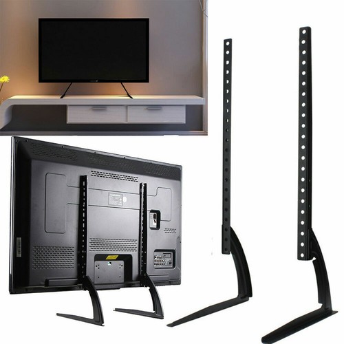 Universal table top tv - table,