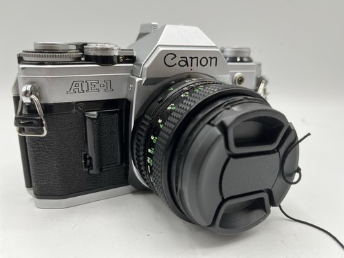 Vgc working canon with - working,