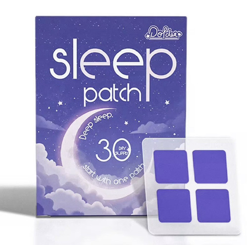 X30 sleep patches - for, adults