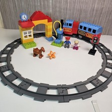 Official Duplo My First Train