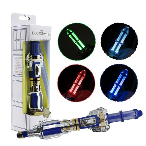 12th doctor who electronic - 12th,