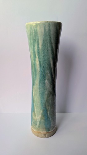 Contemporary studio pottery - contemporary,