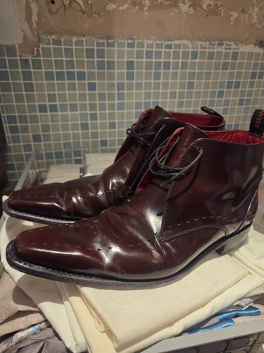 Jeffery west formal smart - ,