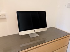 Apple iMac 21.5-inch 2017