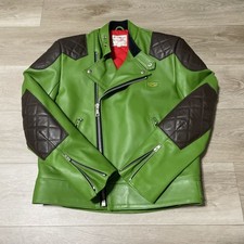 NWOT Lewis Leathers Aviakit