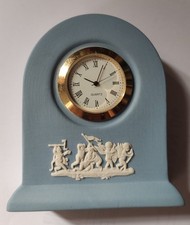 WEDGWOOD BLUE JASPER SMALL