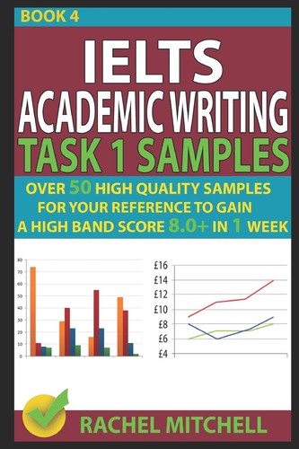 Ielts academic writing - ielts,