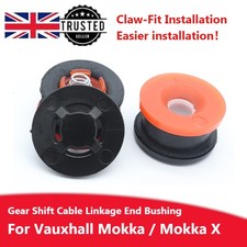 Gear shift cable linkage - cable,