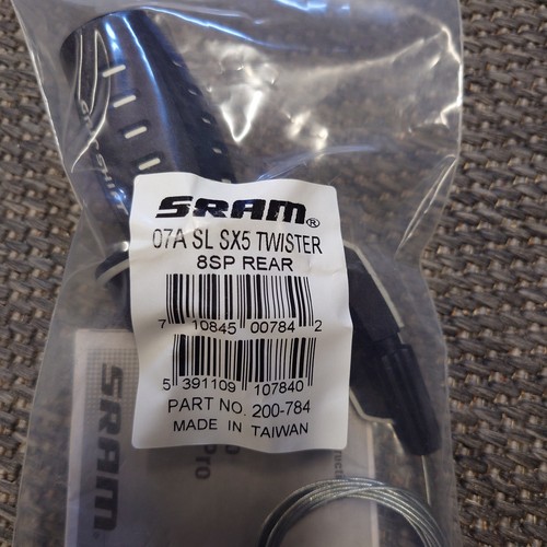 Sram sx5 speed - 8,