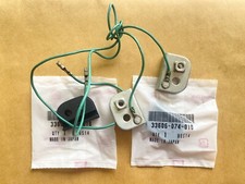 NOS HONDA CB125S CB125J CG125 SL100 SL125 XL100 XL125 XL175 STOPPER WINKER L&R