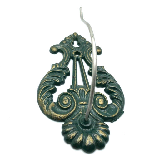 Antique vintage metal - vintage, spike