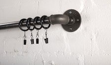 Curtain Rings To Match Our