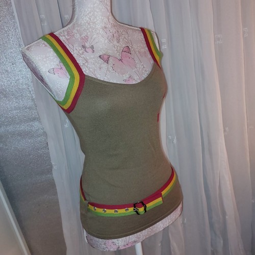 Dior rasta top - dior,