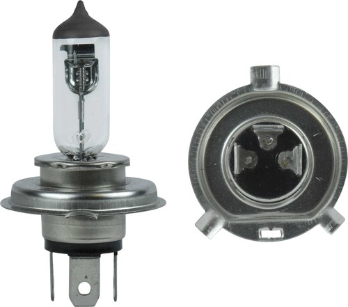 Bulb headlight for 1987 - -,