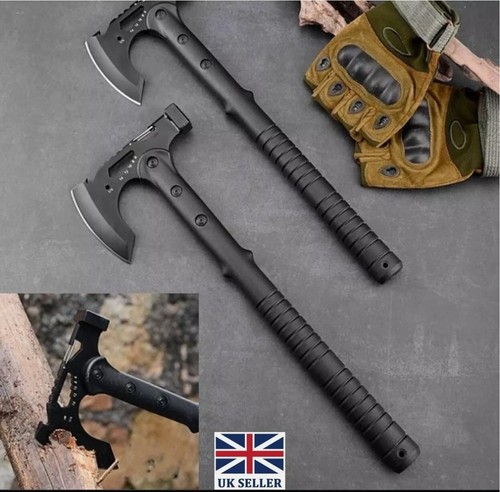 Multi function hammer axe - function,