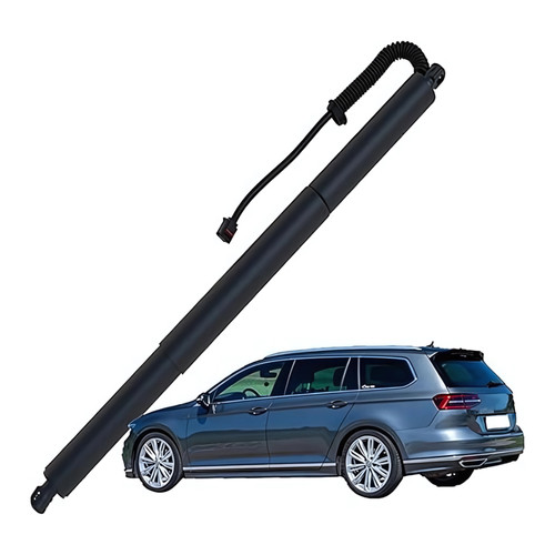 Ramor strutz electric tailgate - ramor,