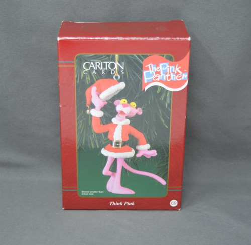 Carlton cards 1998 think - cards,
