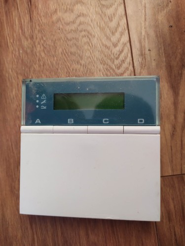Scantronic eaton 9941en - scantronic, lcd