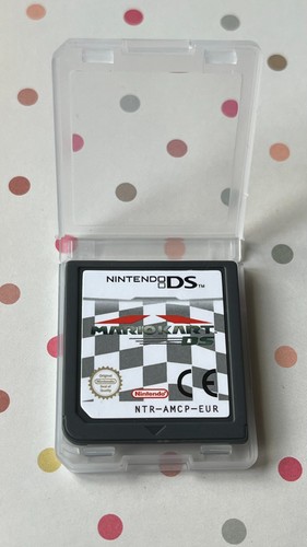 Mario kart used working - used,