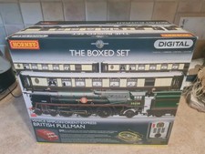 Hornby R1073 Digital Venice Simplon Orient Express Pullman DCC Fitted -FREE POST