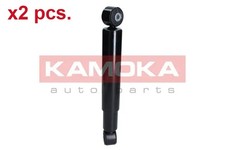 X2 PCS REAR SHOCK ABSORBER SET X2 2000991 KAMOKA I