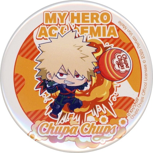Katsuki bakugo hero - katsuki, my