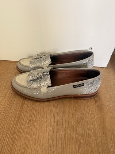 Russell bromley chester grey - russell,