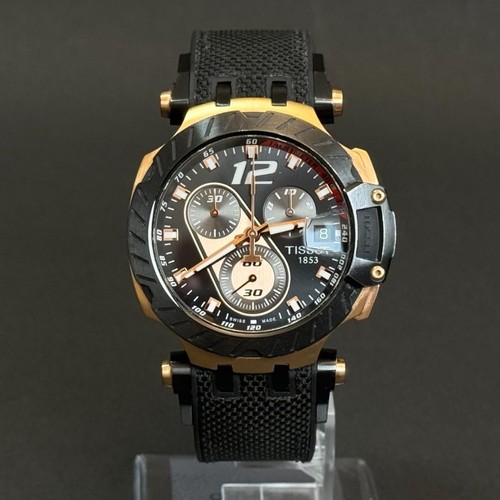 Tissot race motogp - tissot, t-race
