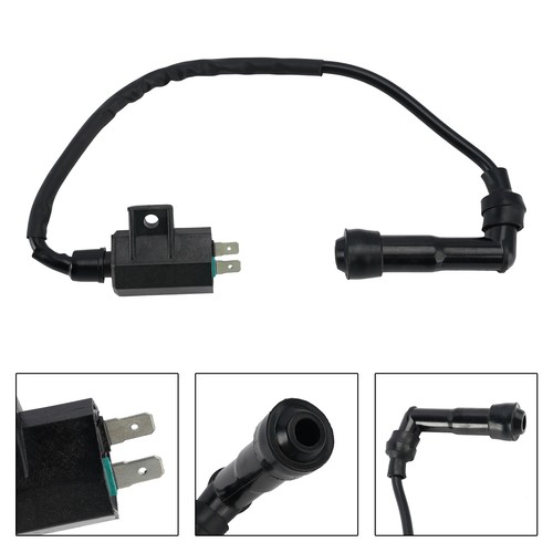 Ignition coil fit for kawasaki - ignition,