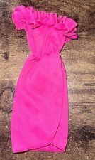 Mattel Vintage Barbie Uptown