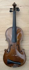 Old Violin House Clearance Find - Size 4/4