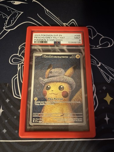 Pikachu with grey felt - pikachu,