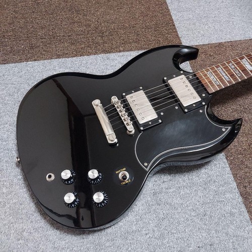Epiphone standard 400 - standard, g-400