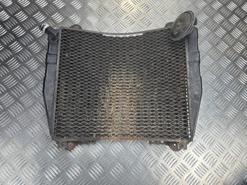 Kawasaki zx9r radiator - zx9r, water