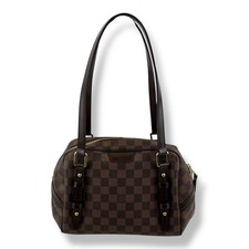 Louis Vuitton Rivington Brown