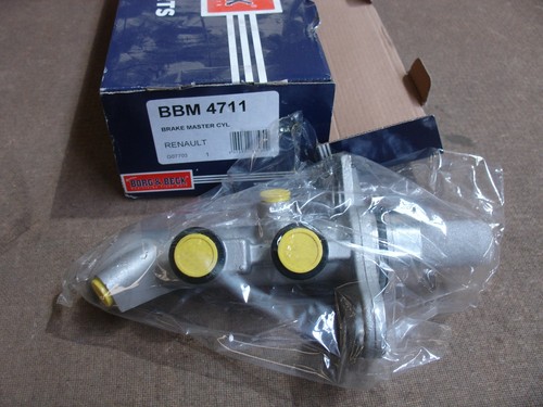 Borg beck bbm4711 - &,