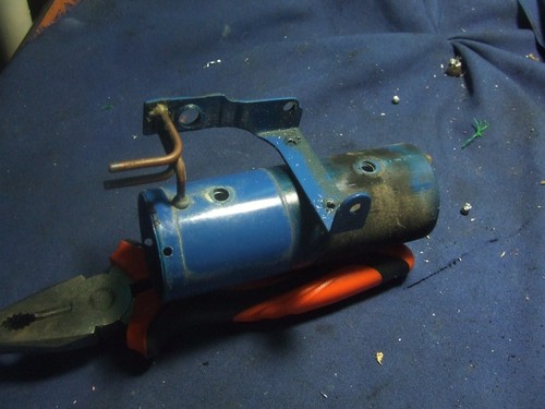 Mamod boiler sw1 sr1a - mamod,