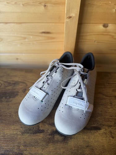 Rapha classic cycling shoes - rapha,